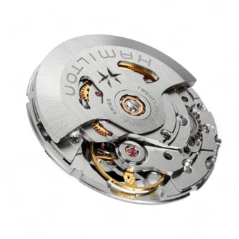 Orologio Uomo Hamilton