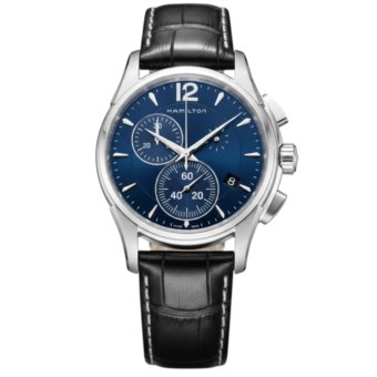 Hamilton Orologio Uomo Cronografo jazzmaster h32612741
