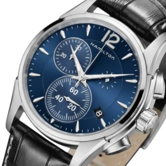 Orologio Hamilton H32612741