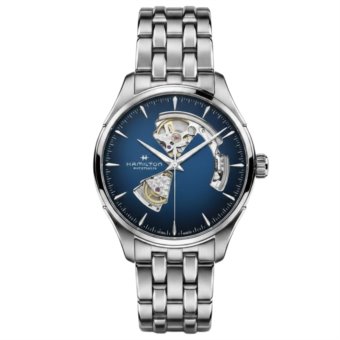 Hamilton Orologio Uomo Cronografo jazzmaster h32675140