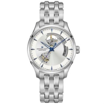 Hamilton Orologio Uomo Cronografo jazzmaster h32675150