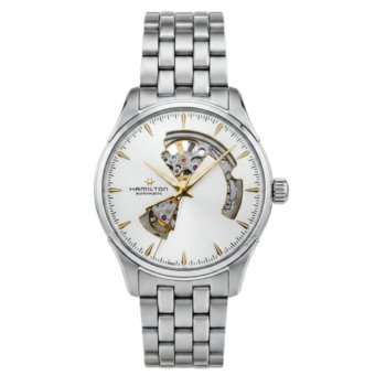 Hamilton Orologio Uomo Cronografo jazzmaster h32675151