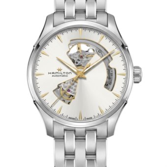 Orologio Hamilton H32675151