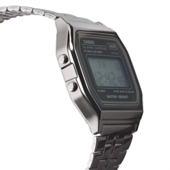 Orologio Casio vintage A158WETB-1AEF