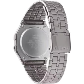 Casio vintage A158WETB-1AEF