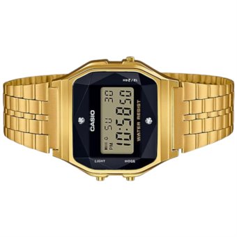 Orologio Casio vintage A158WGED-1EF