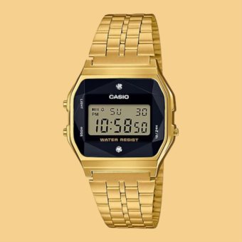 Casio vintage A158WGED-1EF