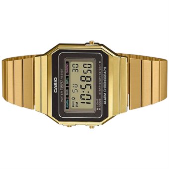 Orologio Casio vintage A700WEG-9AEF