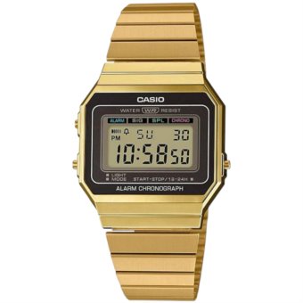 Casio vintage A700WEG-9AEF