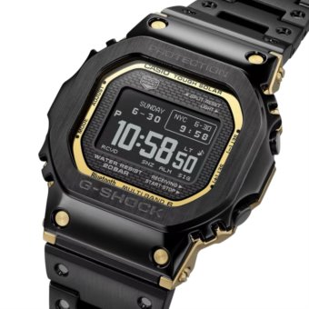 Orologio Casio g shock GMW-BZ5000BD-1ER