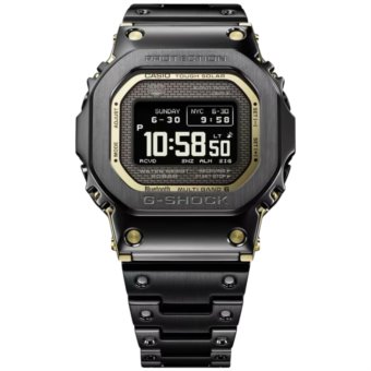 Casio g shock GMW-BZ5000BD-1ER
