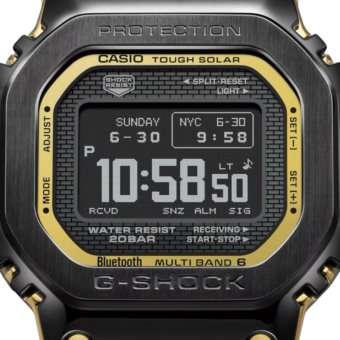 Orologio Uomo Casio g shock