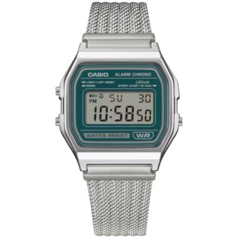 Casio vintage A158WEM-3EF