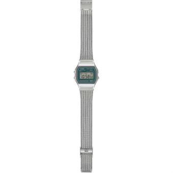 Casio vintage A158WEM-3EF