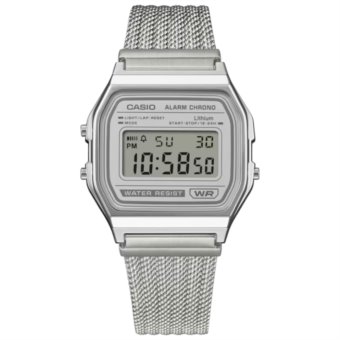 Casio vintage A158WEM-7EF