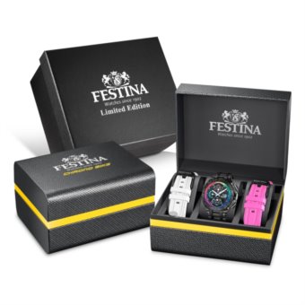 Festina F20761/1 Uomo