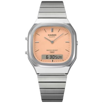 Orologio Casio vintage AQ-240E-4AEF