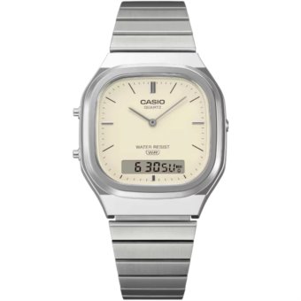 Orologio Casio vintage AQ-240E-7A2EF