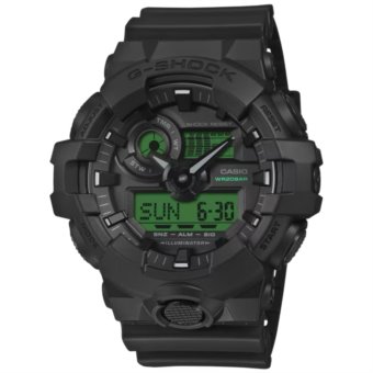 casio g shock ga-700beg-1aer CLASSIC
