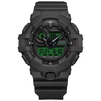 Orologio Casio g shock GA-700BEG-1AER