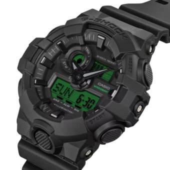 Casio g shock GA-700BEG-1AER