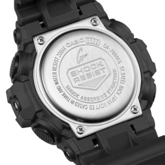 Orologio Uomo Casio g shock