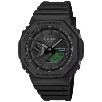 casio g shock ga-b2100beg-1aer CLASSIC