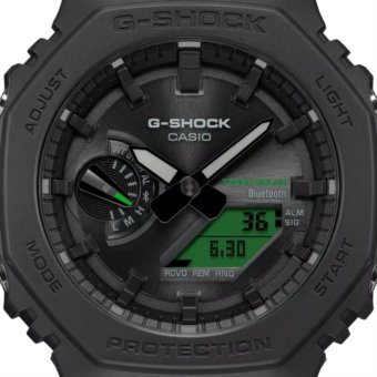 Casio g shock GA-B2100BEG-1AER