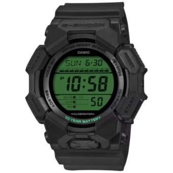 casio g shock gd-010beg-1er CLASSIC