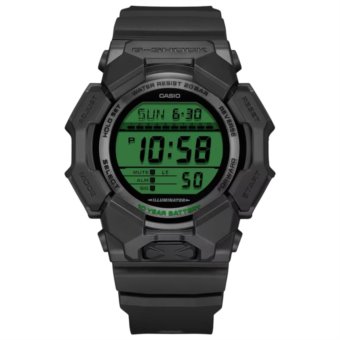 Orologio Casio g shock GD-010BEG-1ER