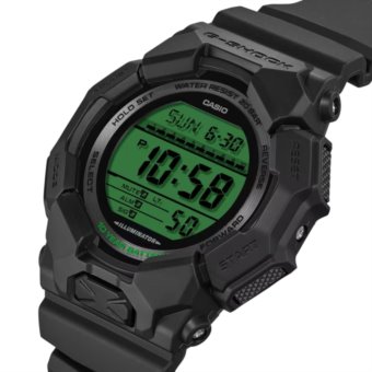 Casio g shock GD-010BEG-1ER