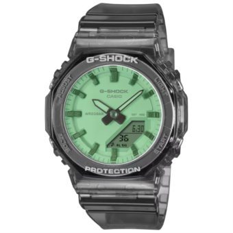 Casio g shock Orologio Donna Multifunzione classic gma-p2100sr-1aer