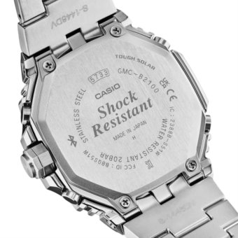 Orologio Uomo Casio g shock