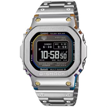 Casio g shock Orologio Uomo Multifunzione origin gmw-bz000rc-1er