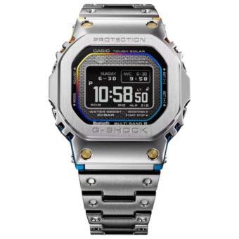 Orologio Casio g shock GMW-BZ000RC-1ER