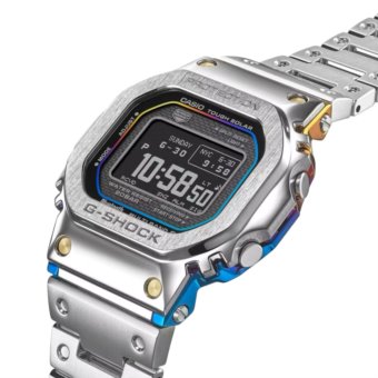 Casio g shock GMW-BZ000RC-1ER