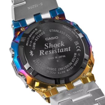 Casio g shock GMW-BZ000RC-1ER