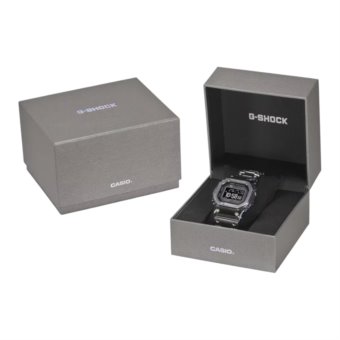 Casio g shock GMW-BZ000RC-1ER Uomo