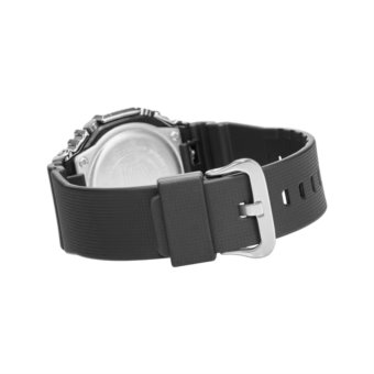 Casio g shock GM-2100-1AER-MAN Uomo