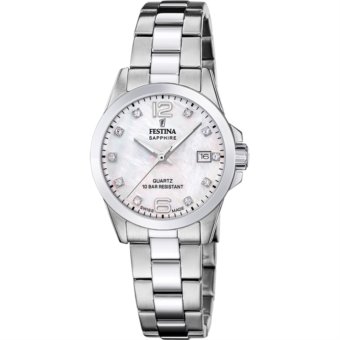 Festina Orologio Donna Solo tempo swiss made f20049/7