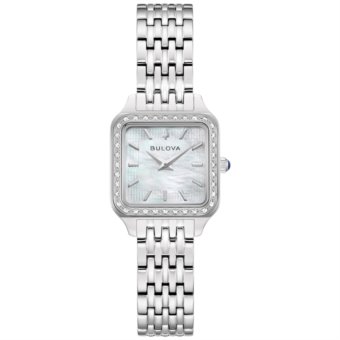 bulova 96r256 SUTTON SQUARE