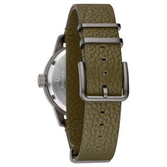 Orologio Bulova 98A255