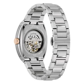Orologio Bulova 98A319