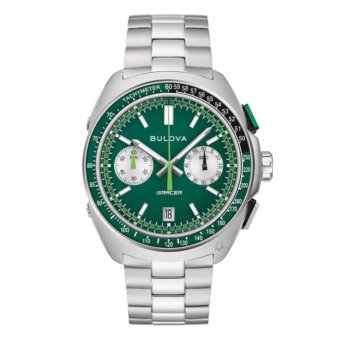 Bulova Orologio Uomo Cronografo racer 98b468