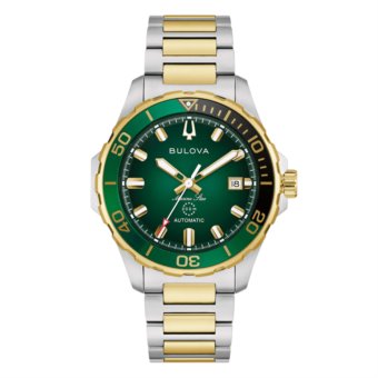 98b467 MARINE STAR AUTOMATIC