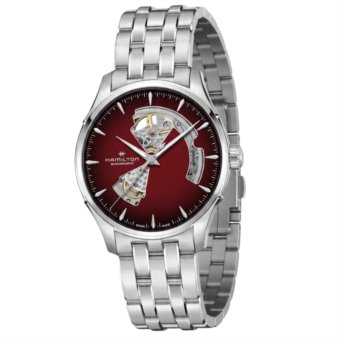 Orologio Uomo Hamilton