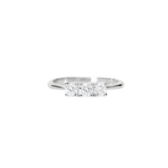 Mabina my diamond Anello Donna my diamond 523500-17