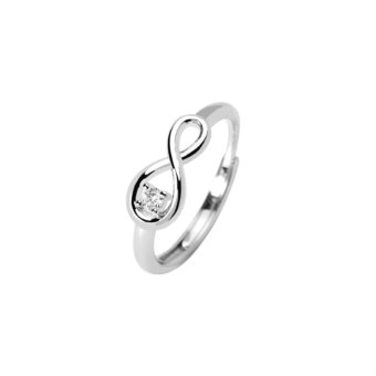 Anello Mabina my diamond 523526