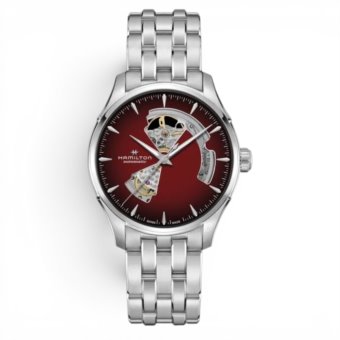 hamilton h32675170 JAZZMASTER