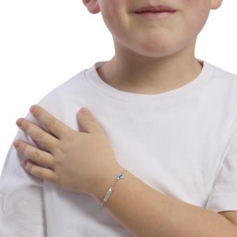Bracciale Mabina junior 534138
